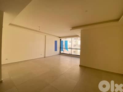 brand new apartment for sale in achrafieh -شقة جديدة للبيع في الأشرفية