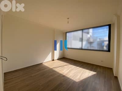 brand new apartment for sale in achrafieh -شقة جديدة للبيع في الأشرفية