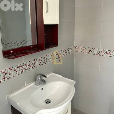 Apartment for rent in Bouar GH133 شقة للإيجار في بوار