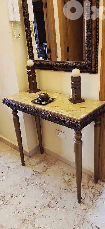 console 0