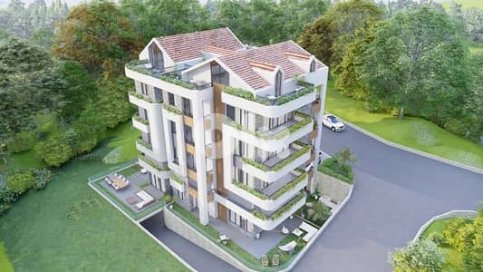 Modern Apartments for Sale in Jbeil - Hboub Modern Apartments for Sale in Jbeil - Hboub