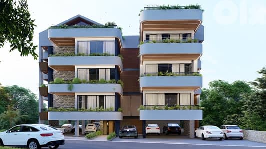 Modern Apartments for Sale in Jbeil - Hboub Modern Apartments for Sale in Jbeil - Hboub
