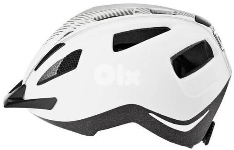 Crivit bike helmet 2
