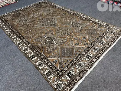 old Persian Carpet, Bakhtyar soraya 2x3m 320$