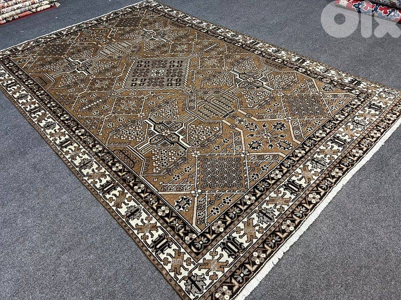 old Persian Carpet, Bakhtyar soraya 2x3m 320$ 0