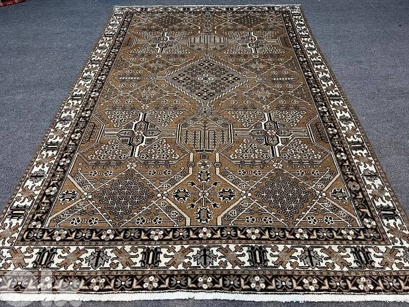 old Persian Carpet, Bakhtyar soraya 2x3m 320$ 2