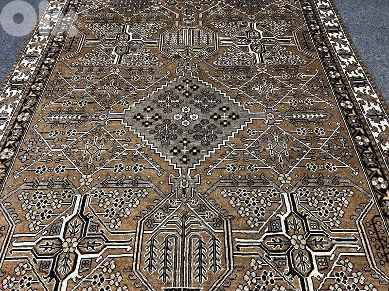old Persian Carpet, Bakhtyar soraya 2x3m 320$ 3