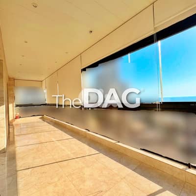 Rawshi Prime 250 SQM Apartment for Rent شقة للايجار
