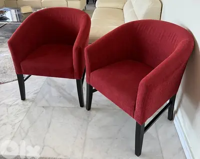 2 bergeres