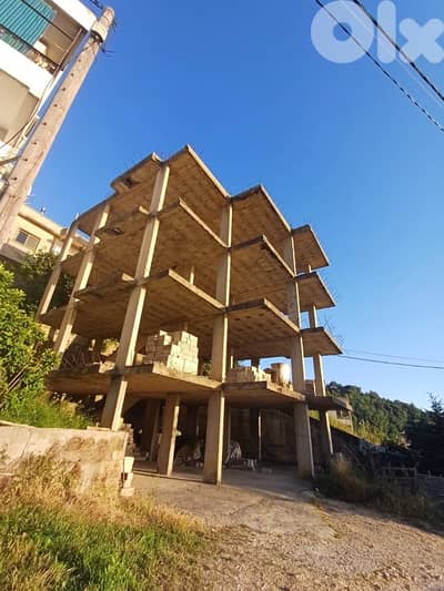 115m 2Bedroom+Parking Under construction Sanad Ready kfour public schl