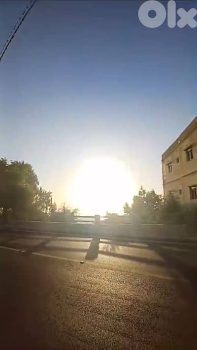 115m 2Bedroom+Parking Under construction Sanad Ready kfour public schl