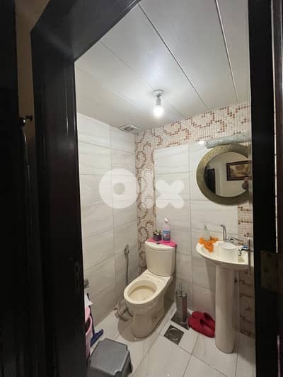 Karak decorated apartment prestigious neighborhood for sale Ref # 6766