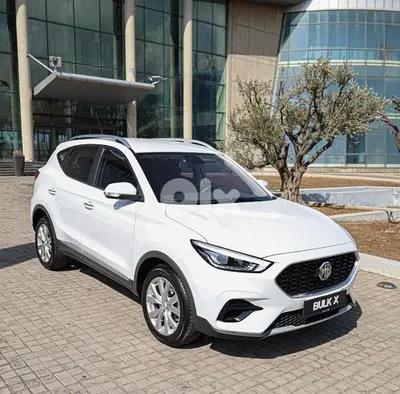 MG ZS 2024 MY - 3,000 KM Only - 0 Accident - Brand New !!