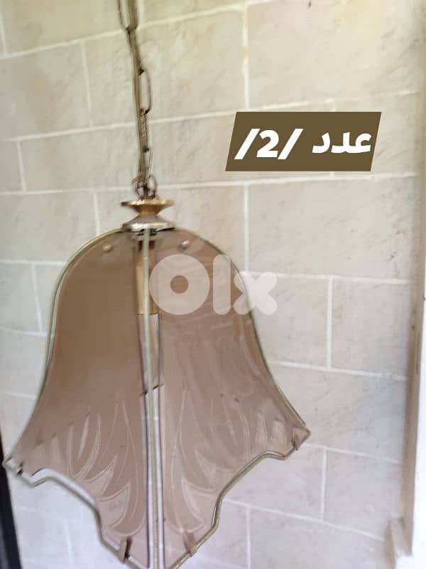 ثريات 0