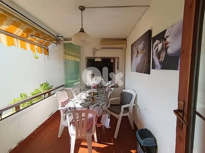 Safra marine chalet for sale with partial beach view Ref # 6768