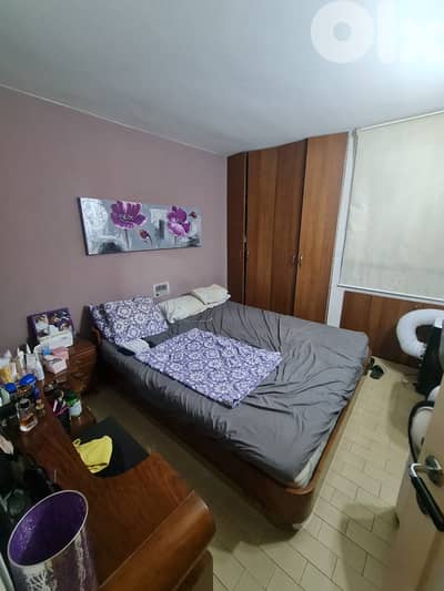 Safra marine chalet for sale with partial beach view Ref # 6768