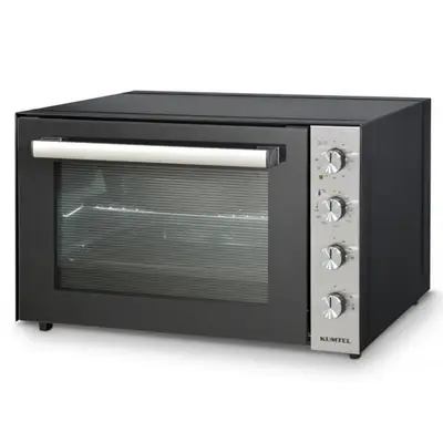 electric oven 70L KUMTEL TURKEY فرن