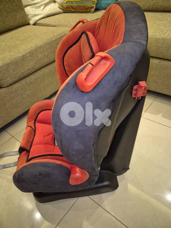 Car Seats 0