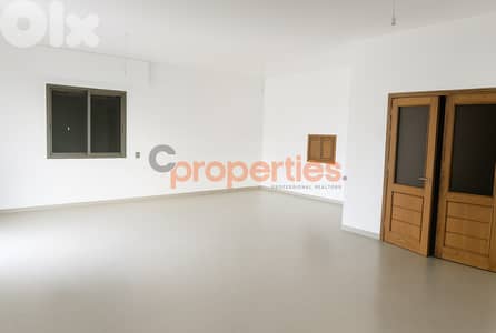 Apartment for sale In Aaramoun Aley - CPHR10