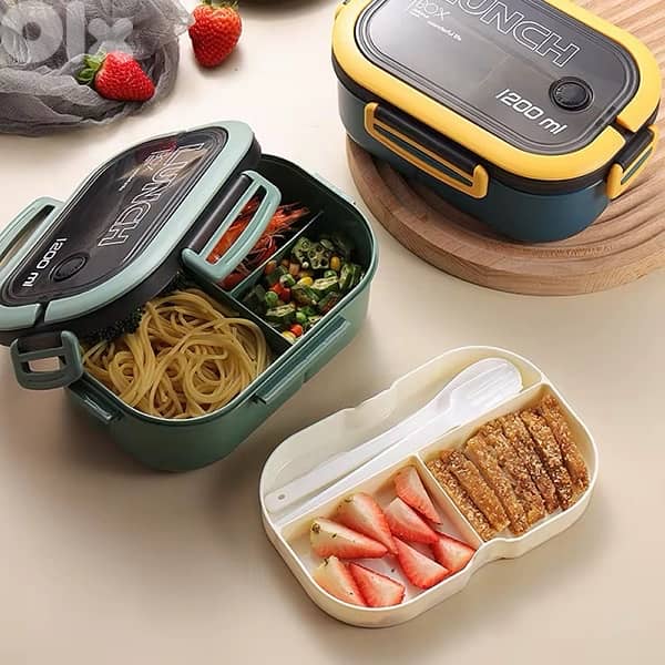 lunch box set 0