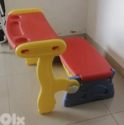 kids Table & Armchair