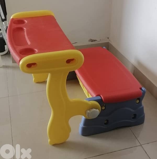 kids Table & Armchair 0