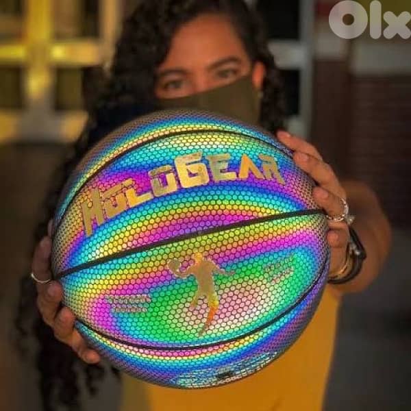 hologear basketball from USA 1