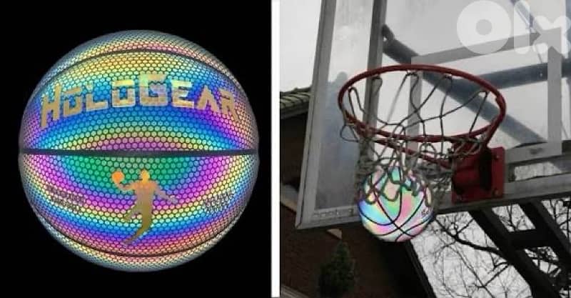 hologear basketball from USA 0