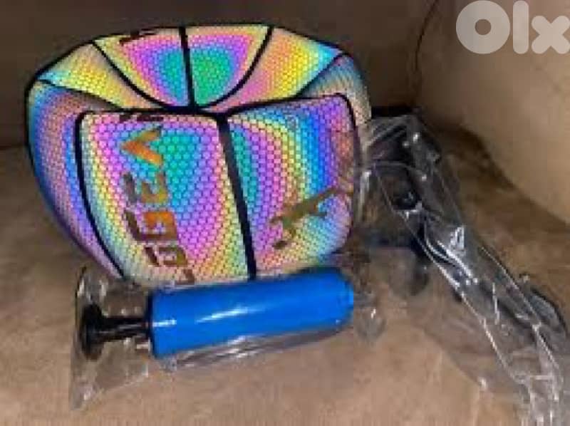 hologear basketball from USA 4