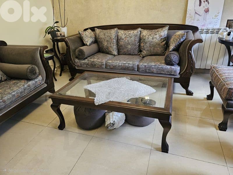 full salon like new barely used 03-133921 1