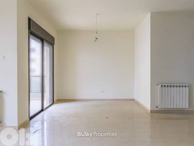 Apartment For RENT In Naccache شقة للإيجار #mh