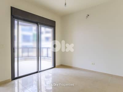 Apartment For RENT In Naccache شقة للإيجار #mh