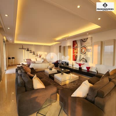 Apartment for sale in Dbayeh شقة للبيع في ضبية