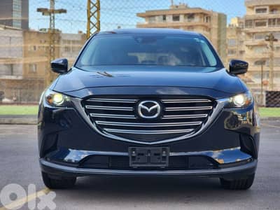 Mazda CX-9 2017 Touring AWD