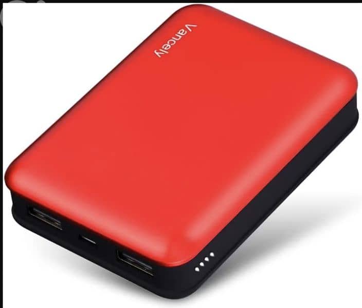 Small Power Bank 10,000 mAh/ 4$ delivery 0