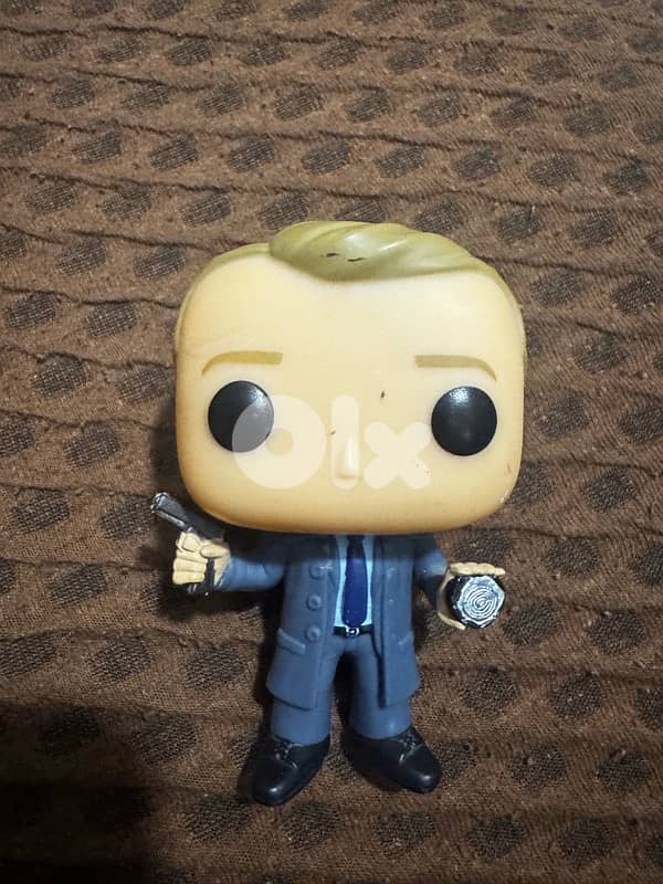 Funko Harry Potter 3