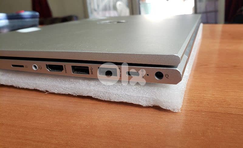 HP laptop 2