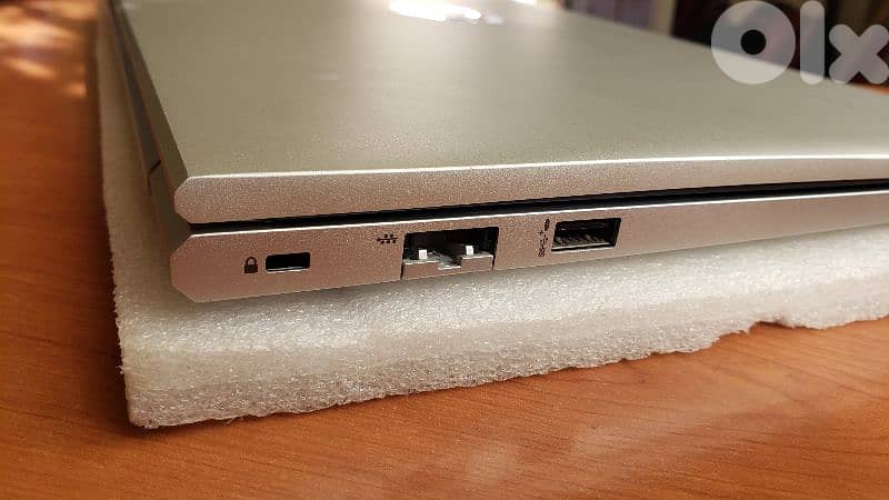 HP laptop 4