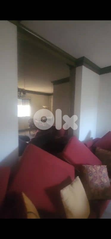 Duplex for sale in fatqa دوبلكس للبيع في فتقا