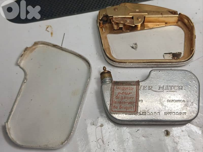 Vintage lighter 3