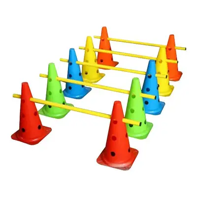 New Agility Windbreaker Cones