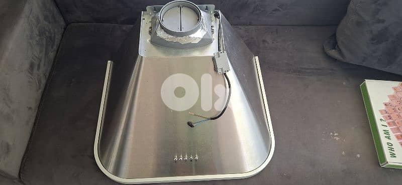 kitchen hood 2