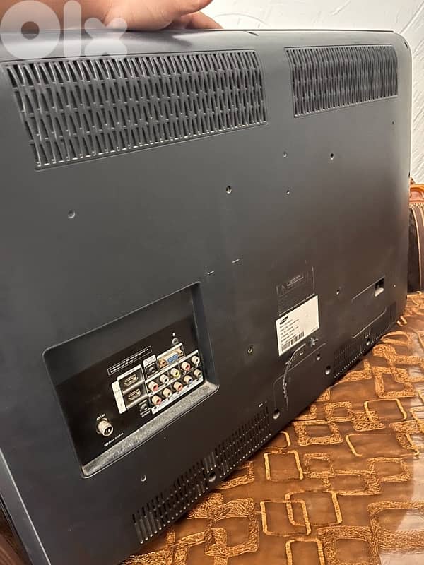 Samsung tv 0