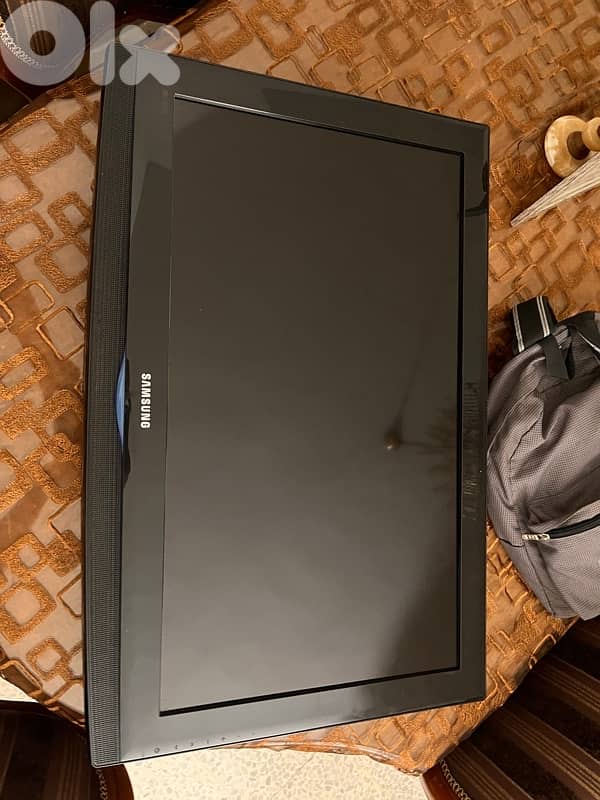 Samsung tv 1