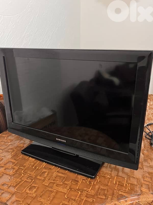 Samsung tv 3