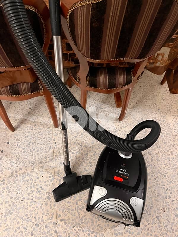Hoover for sale 1