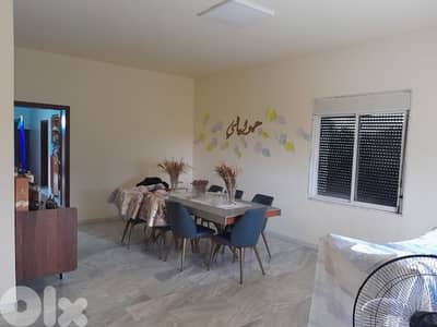 villa for sale located Batroûn !!
