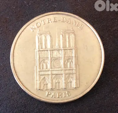 France medal