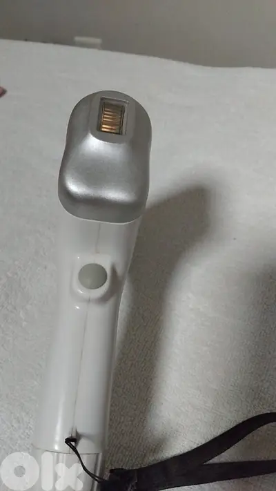laser hair removal machine
