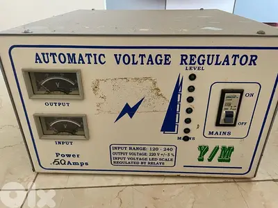 regulator